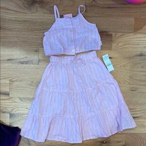 Juicy Couture Pink Kids Matching Set
4/$25 - Bundle & Save!!!
